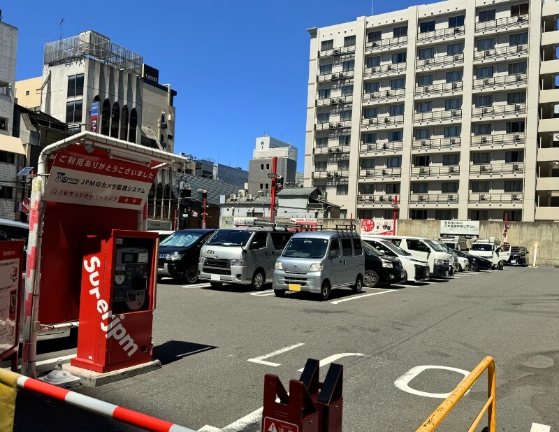 【販売用不動産】大阪宗右衛門町