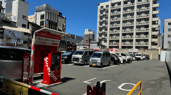 大阪宗右衛門町