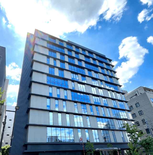 みんなで大家さん販売株式会社